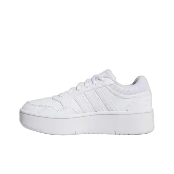 adidas Hoops 3.0 Bold J 'Triple White'