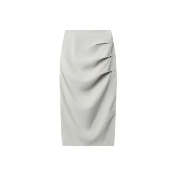 YINLEI Casual Short Skirts Women's