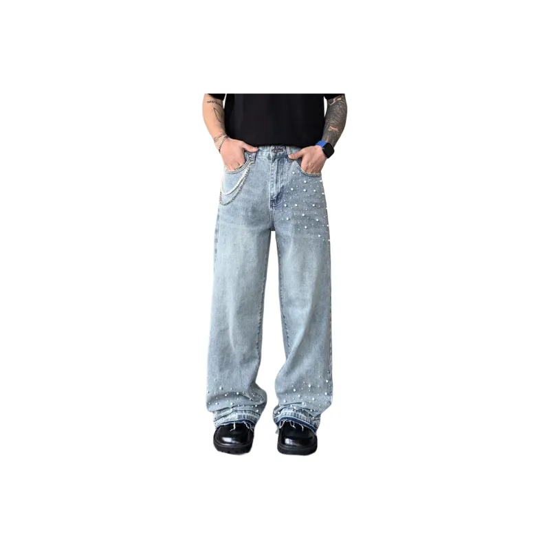PVPVPV Jeans Unisex-0
