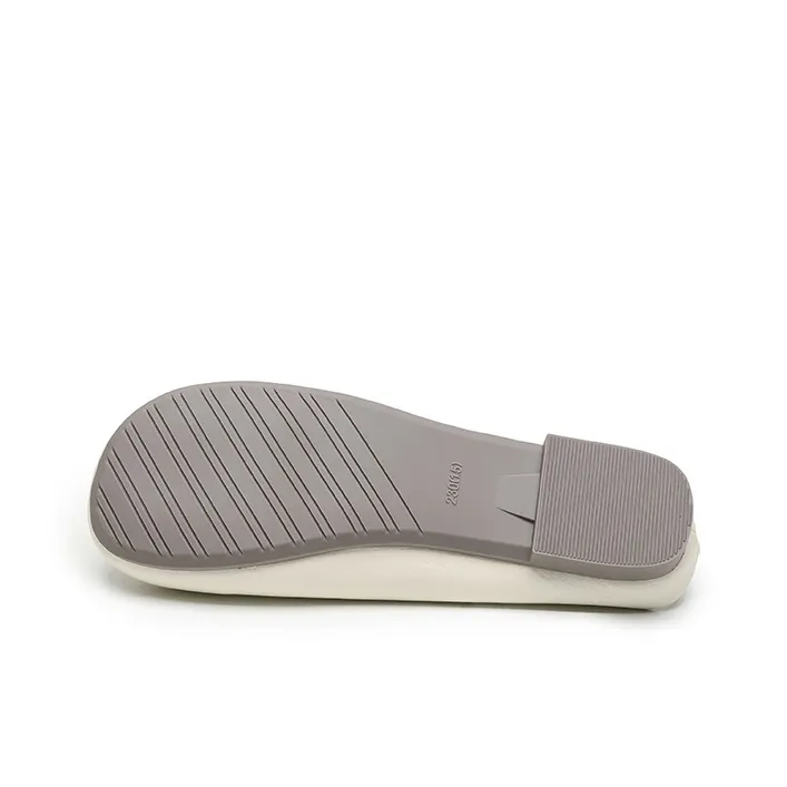 JOSINY Rubber Sole Closed Toe Slippers Women's-3