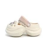 Beige Pink[Pearl Gemstone]