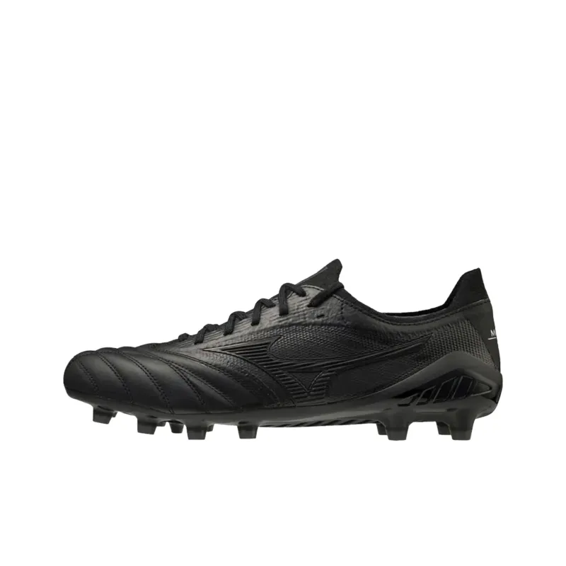Mizuno Morelia Neo 3 Beta Japan 'Triple Black'-0