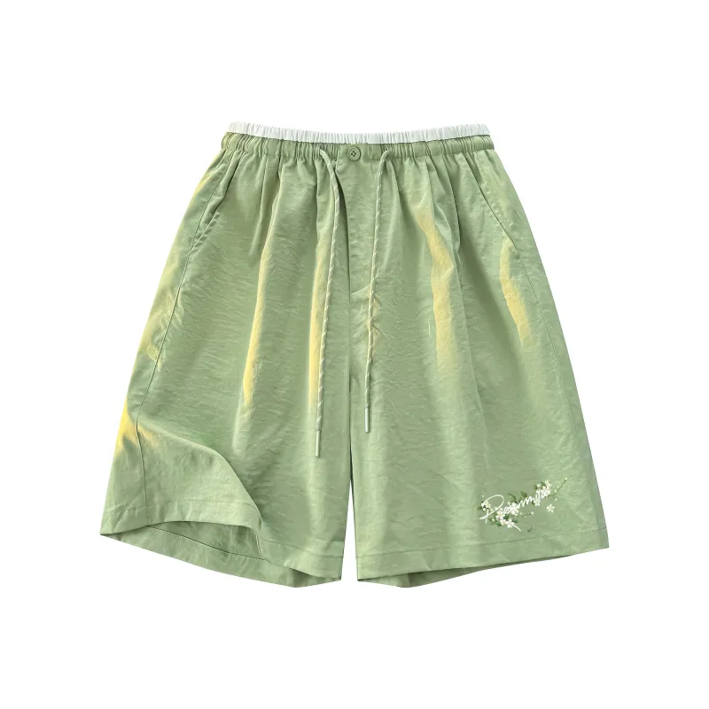 MIIOW Cool One Summer Series Casual Shorts Women's-15