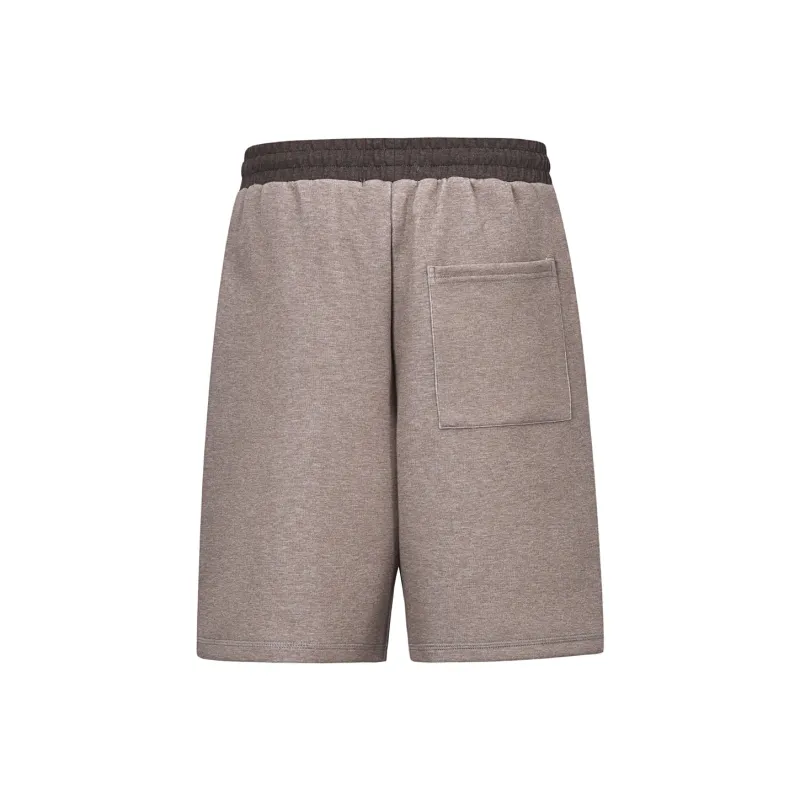 OX FREAK Casual Shorts Unisex-1