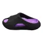 Black Purple