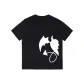 Black (White Logo)