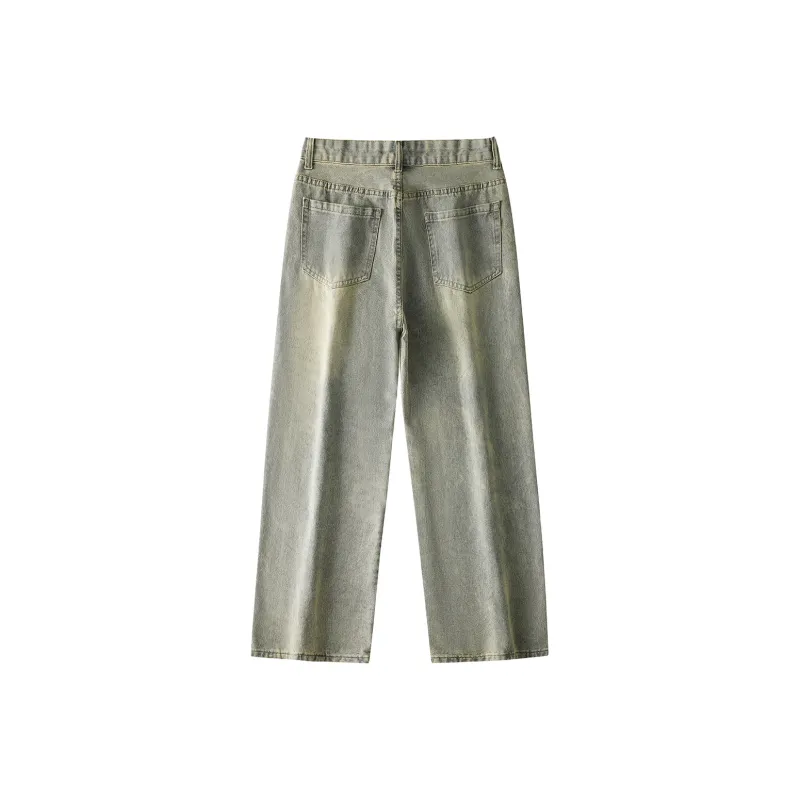 Premier 55 Jeans Unisex-7