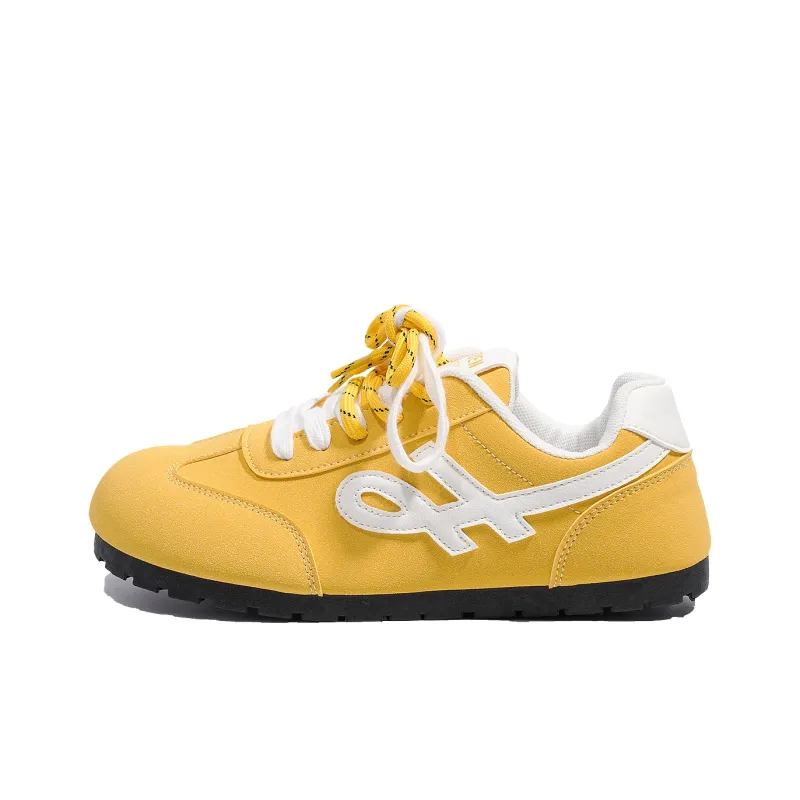 RENBEN Breathable And Slip Resistant Low Top Casual Shoes Women's-10