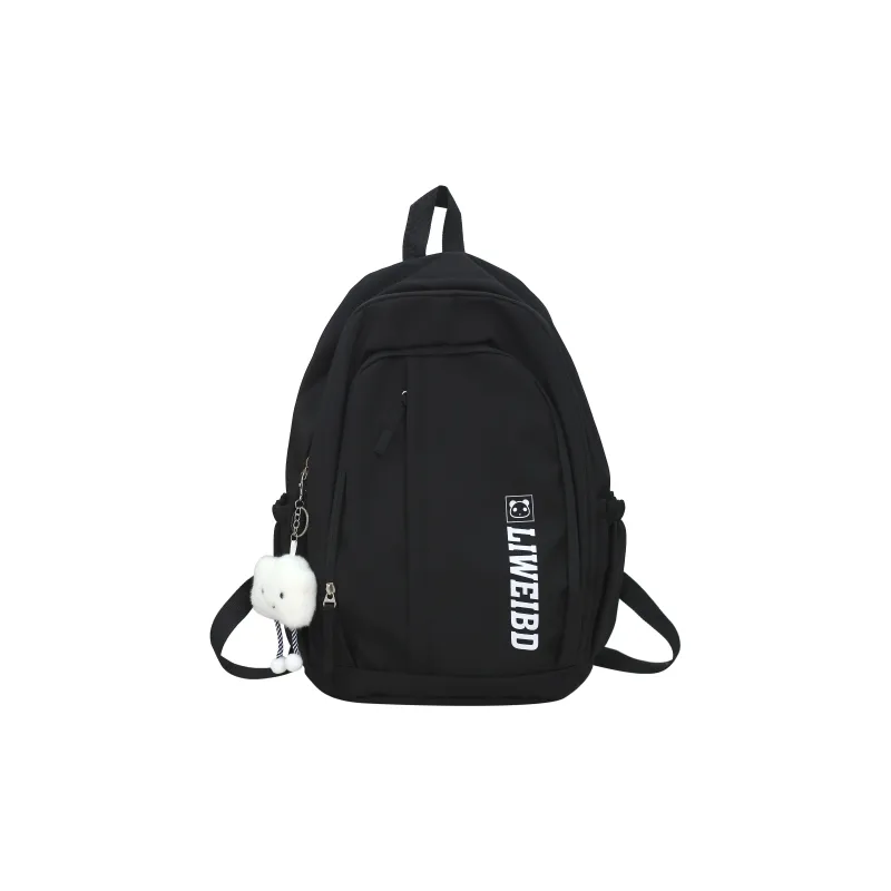 GOBLIN SHARKS 1759 Nylon Backpack Tubas Unisex Multicolor-7