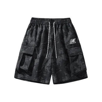7 SEVFUN Casual Shorts Unisex