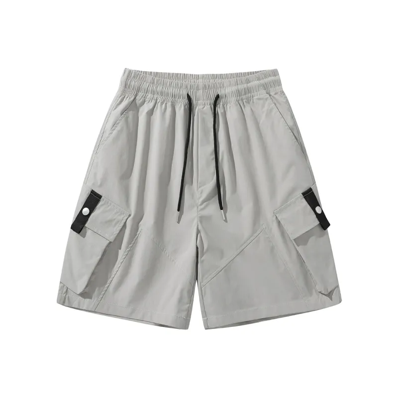 OXO OVERLOAD Cargo Shorts Unisex-18