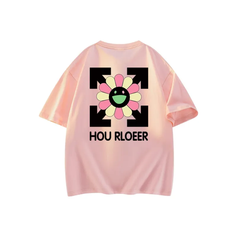 MASGLO T Shirts Women's-13