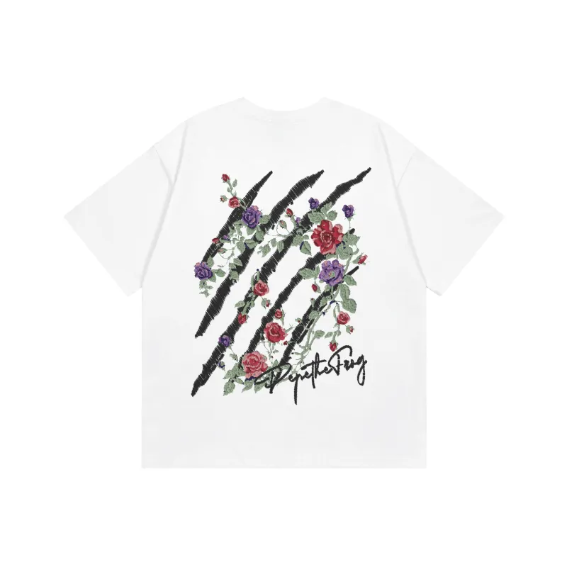 Pepe The Frog T Shirts Unisex-11