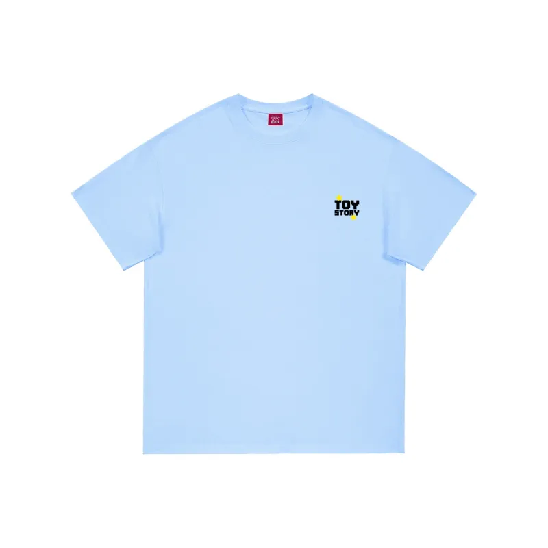 Disney T Shirts Unisex-42
