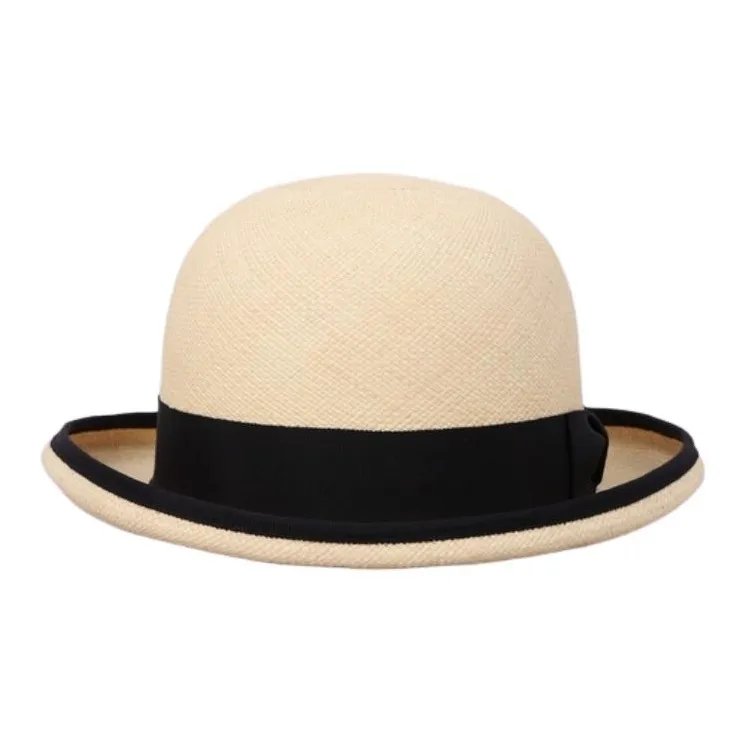 CA4LA Panama, Rayon Top Hats Unisex Multicolor-4