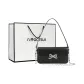 Black+Shopping Bag