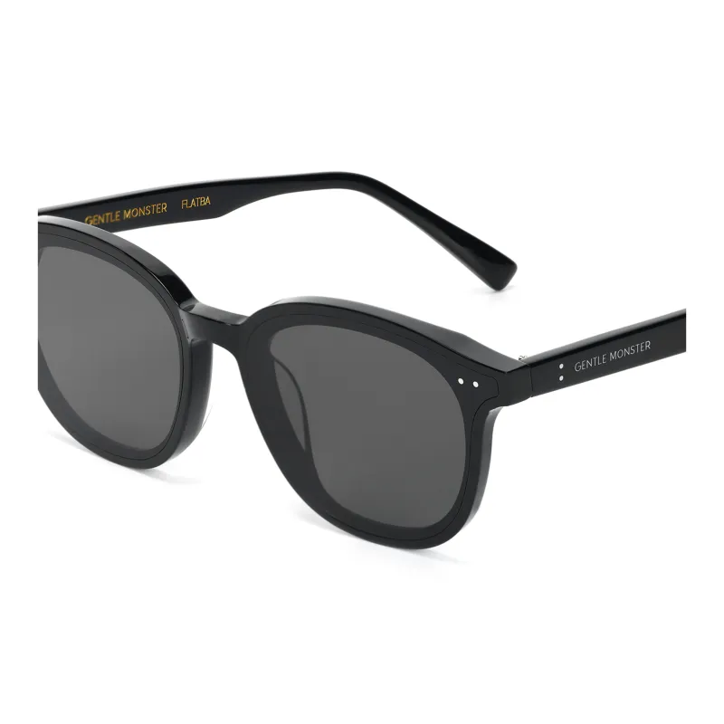 GENTLE MONSTER Lang 01 Sunglasses-3
