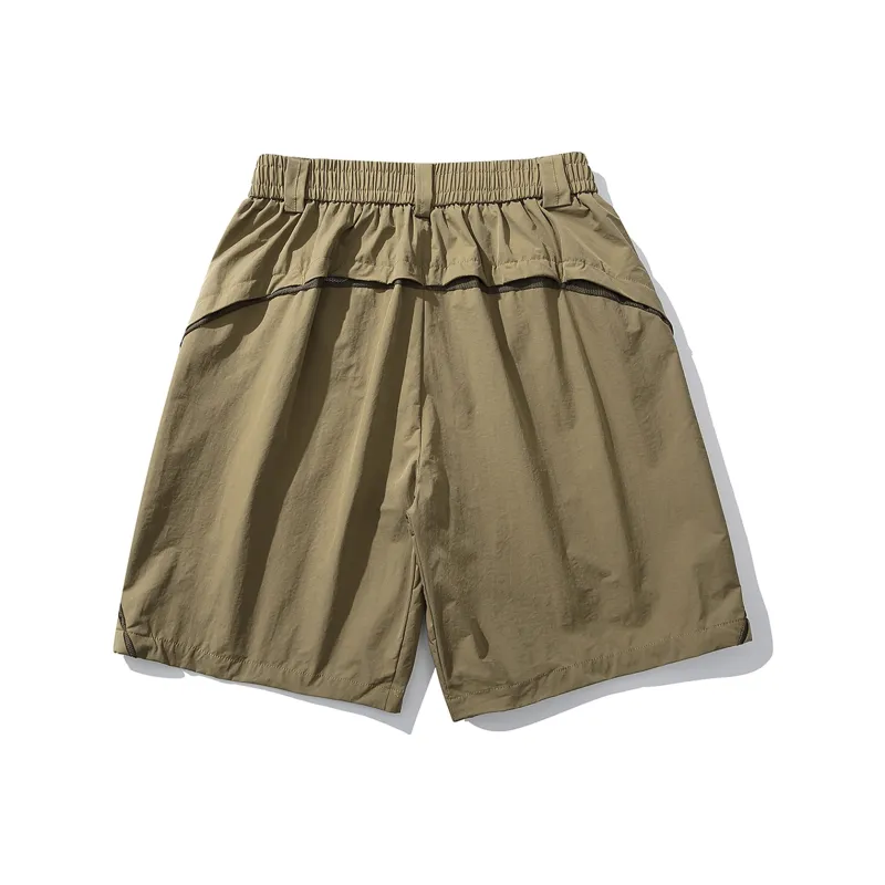 7 SEVFUN Casual Shorts Unisex-5