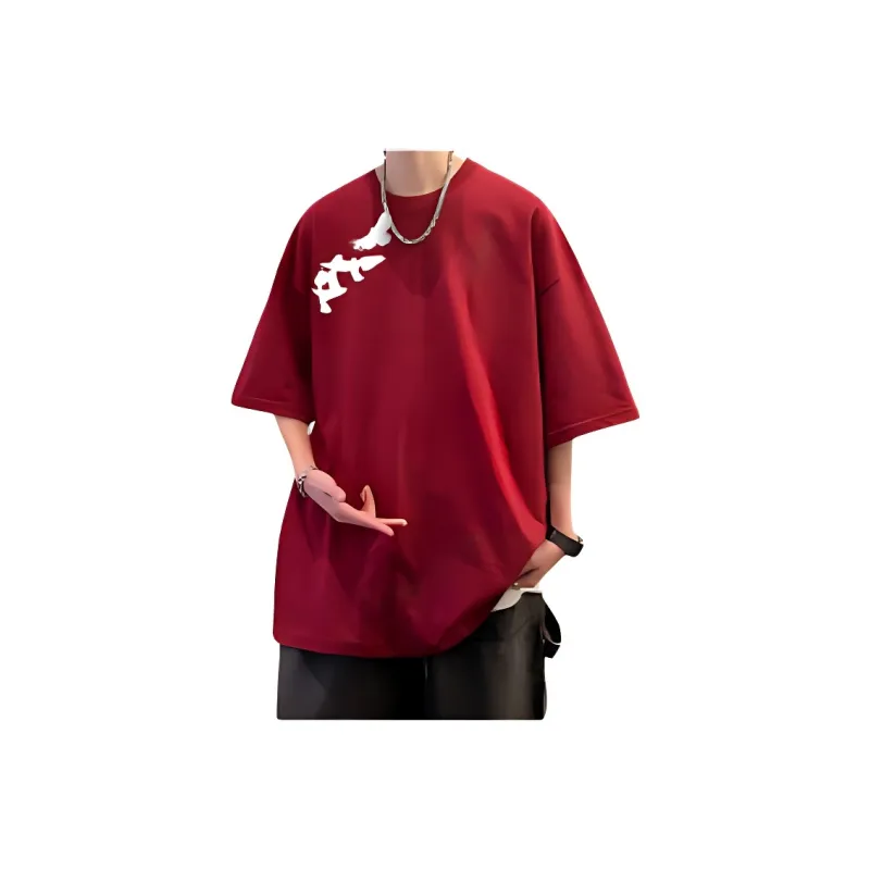 TONYBEAR T Shirts Men-4