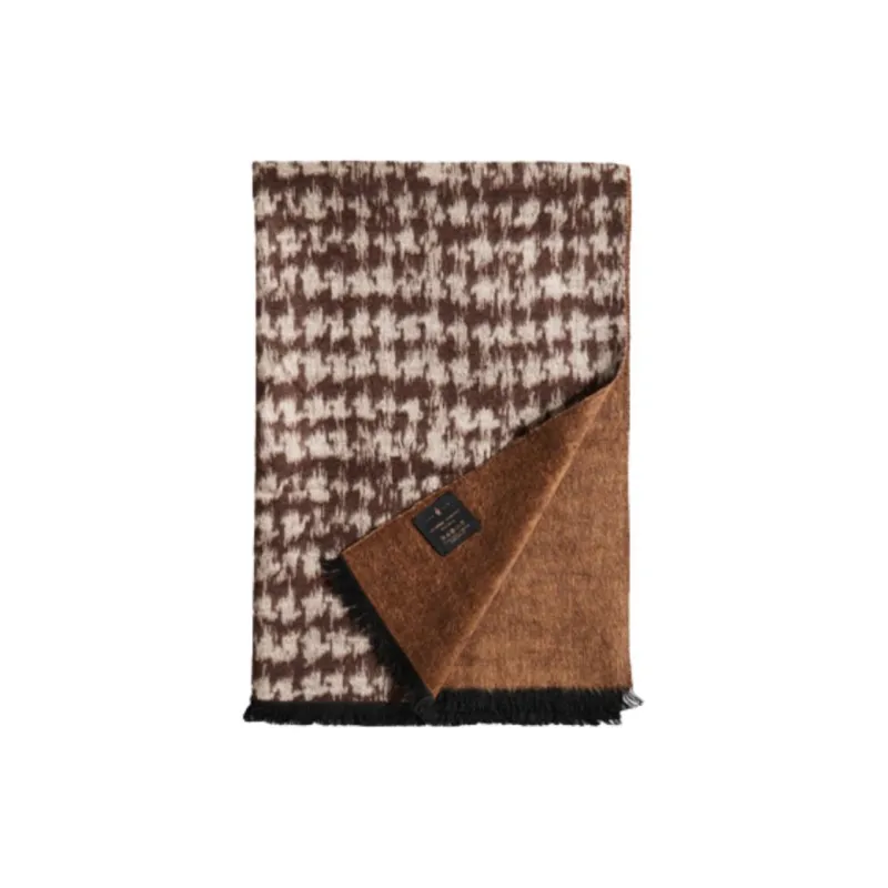 Zhejiang Jin Mulberry Silk Shawls Women's-2