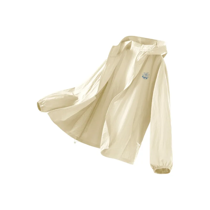 MINISO Sun Protection Clothing Unisex-0