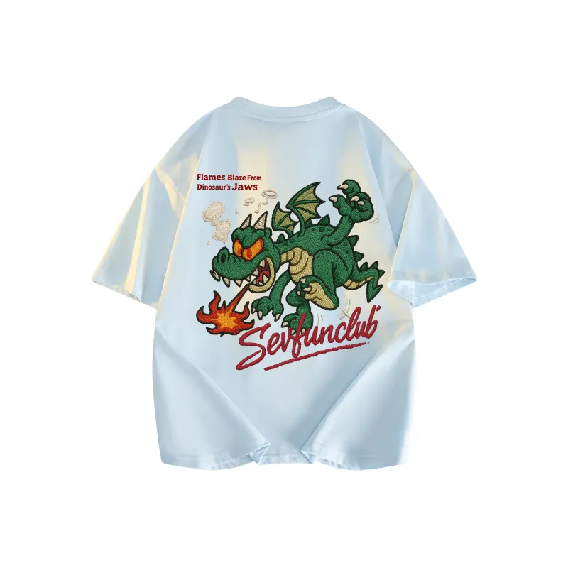 7 SEVFUN T Shirts Unisex-15