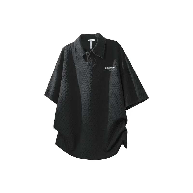 Colorful Creations Polo Shirt Unisex-0