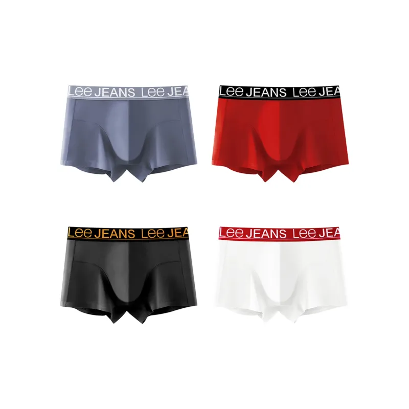 Lee Men Underwear Gift Boxes-30