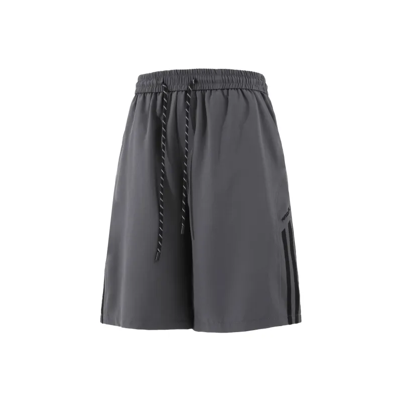 KWER Casual Shorts Unisex-6