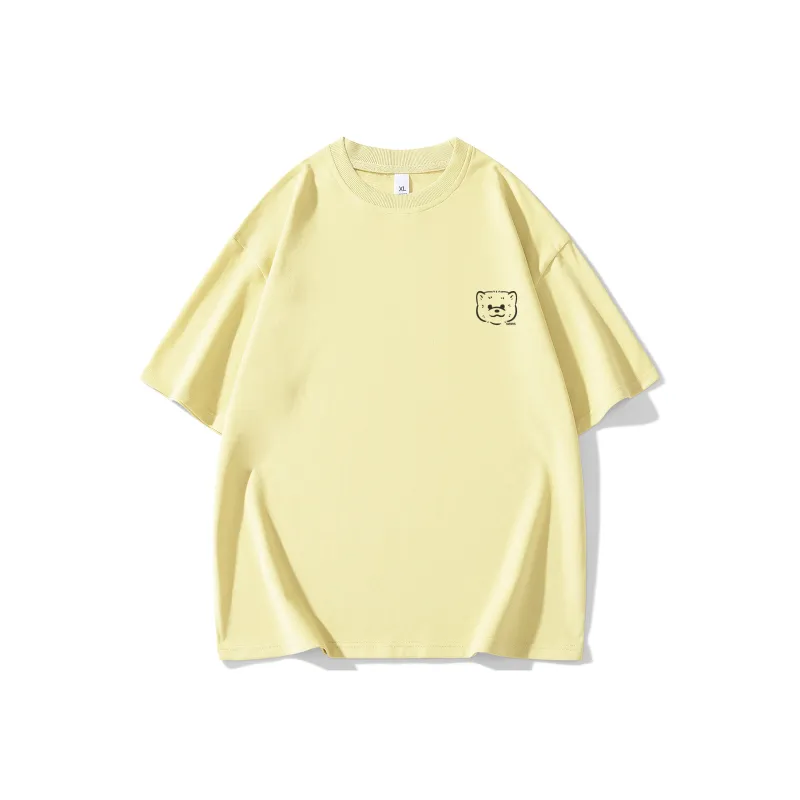 Struggle Vintage95 T Shirt Unisex-8