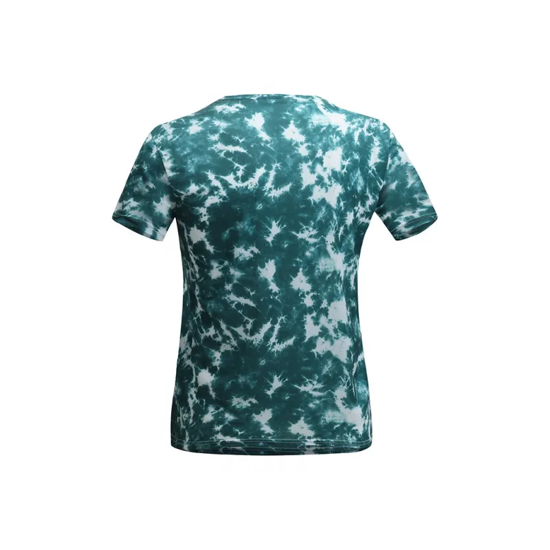 HUMNAT T Shirts Unisex Army Training Green-1