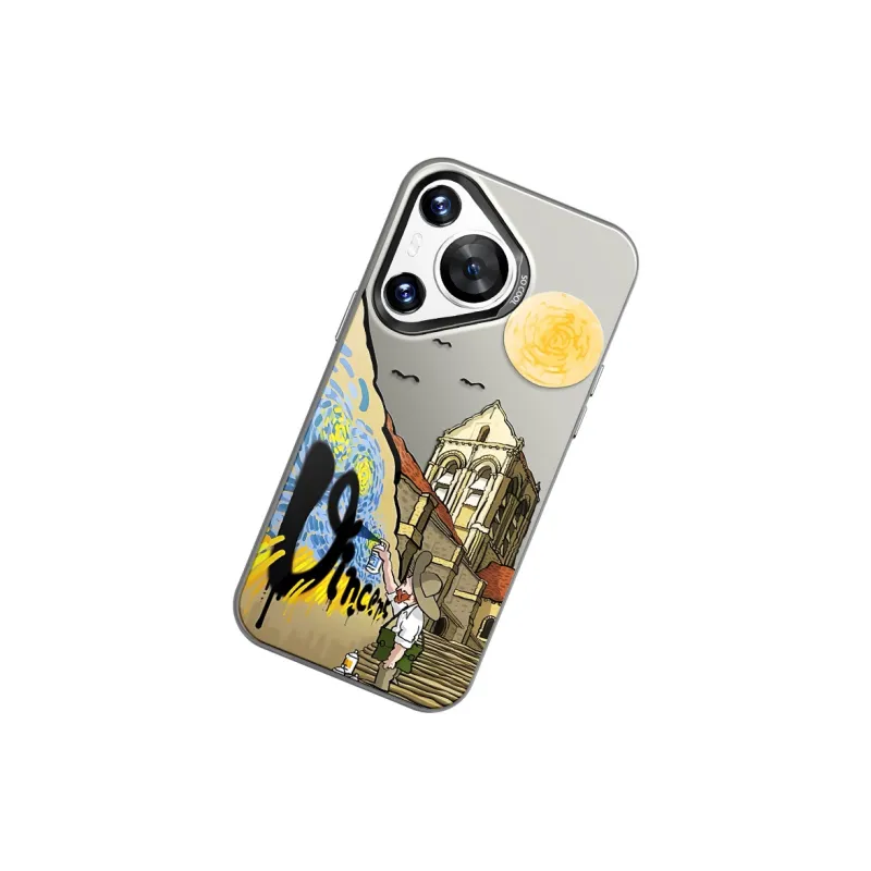 BEIWEN Phone Cases-6