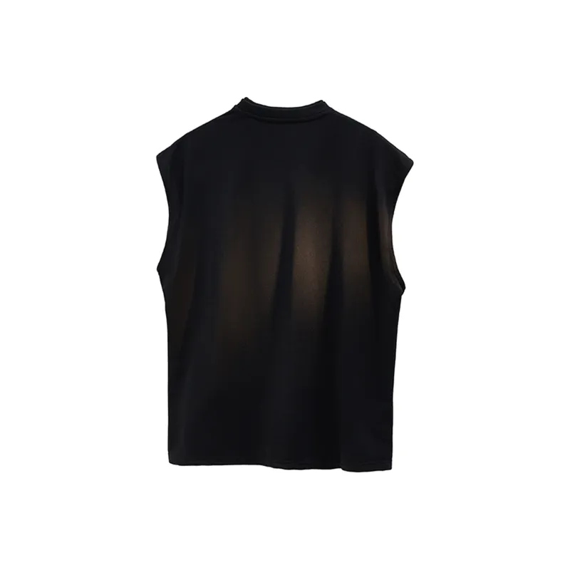 CHARLIE GOLF Tank Tops Unisex-1