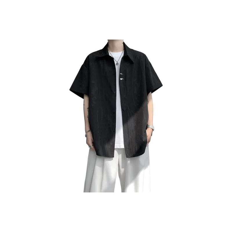 FRQ Shirts Unisex-6