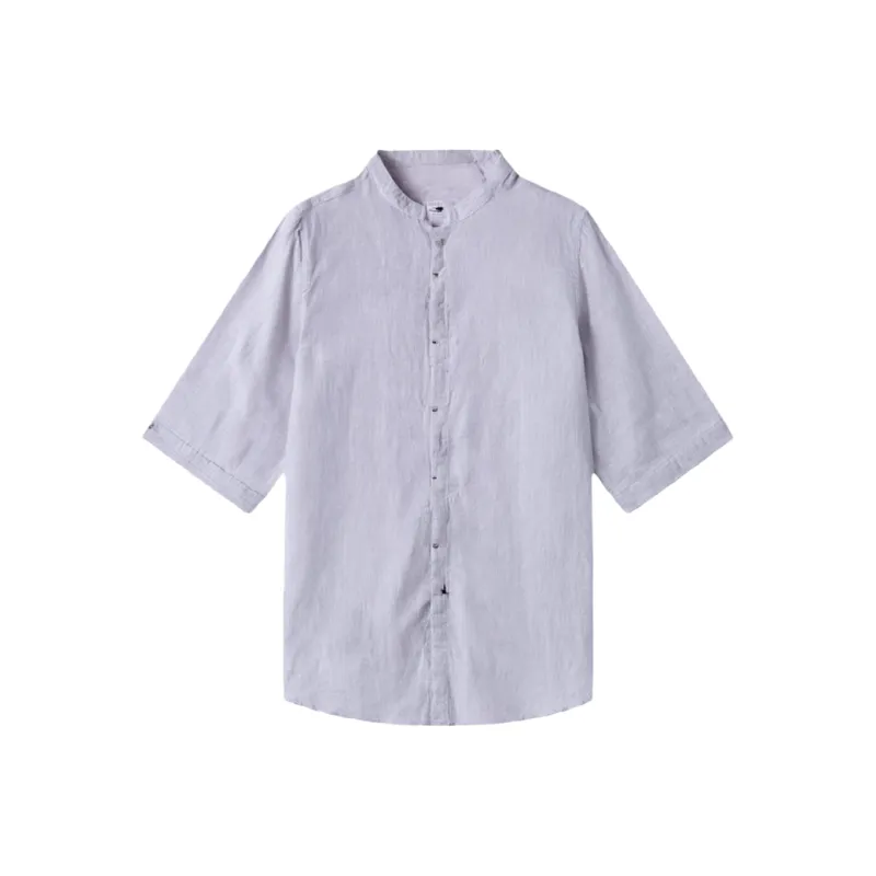 BANGBOY X IZTION Shirts Men-12
