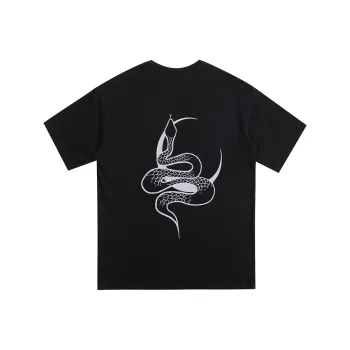 HARDY HARDY T Shirts Unisex