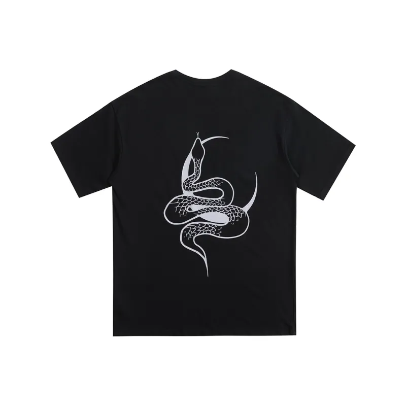 HARDY HARDY T Shirts Unisex-0