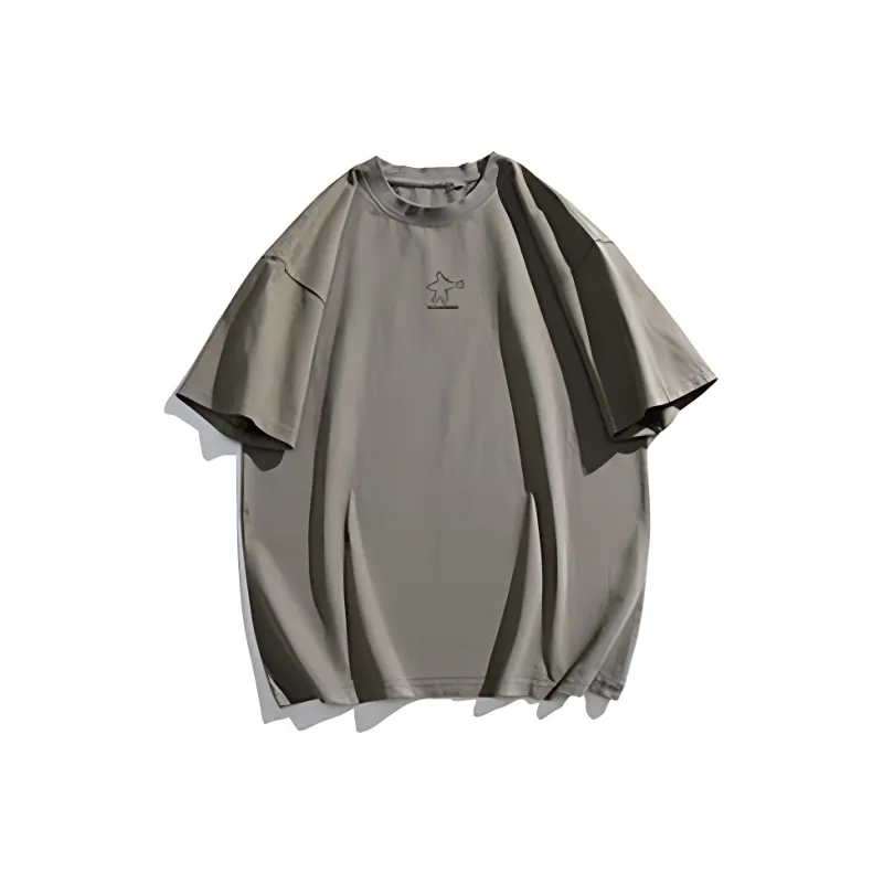 VERAF CA T Shirts Unisex-4