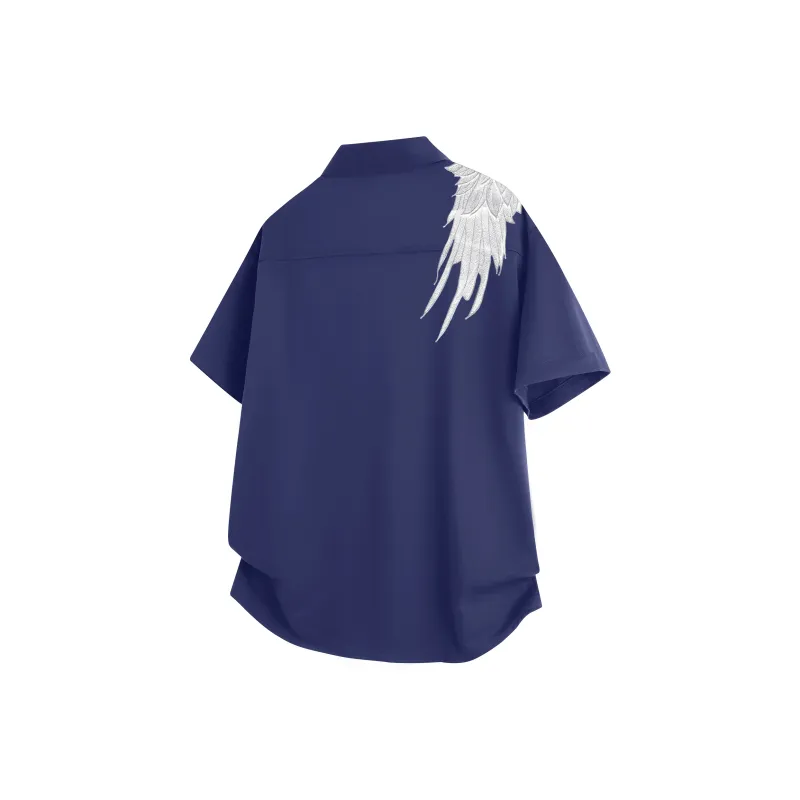 PAUL COSTELLOE Shirts Unisex-9