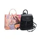 Black+Shopping Bag