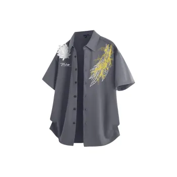 PAUL COSTELLOE Shirts Unisex