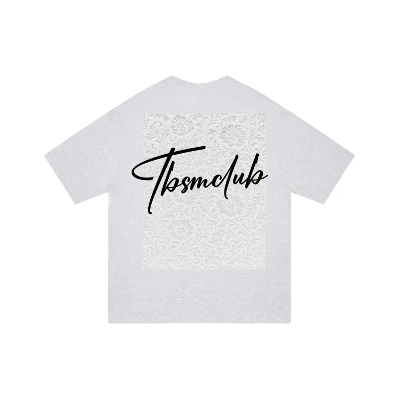 TBSM T Shirts Unisex-15