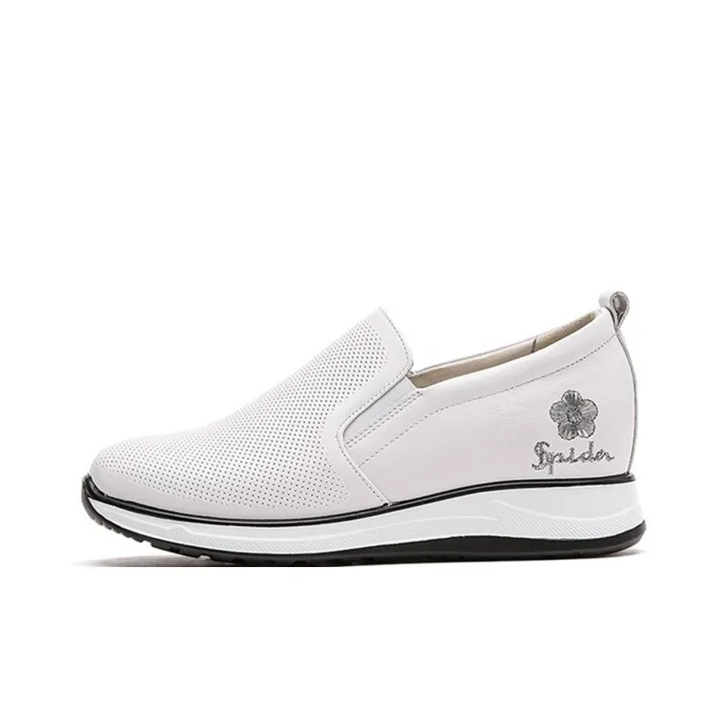 Spider King Casual Shoes Women's-0