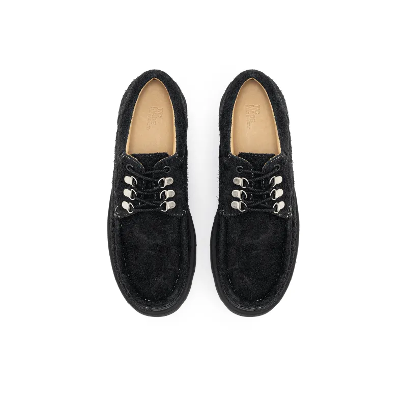 TCMADE Casual Shoes Unisex Low Top-3