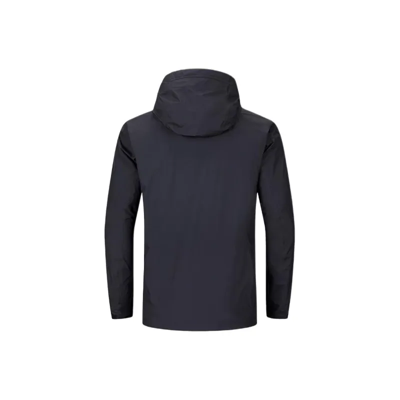 LOTTO Windbreaker Jackets Men-2