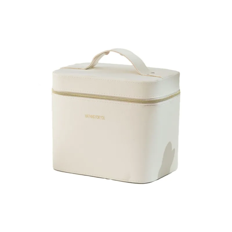 THE THREE SHEEP Beauty Storage Boxes-1