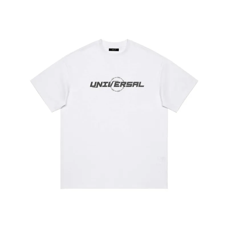 Universal Templates T Shirt Unisex-5