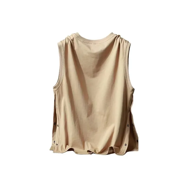 TUCANO Tank Tops Unisex-5
