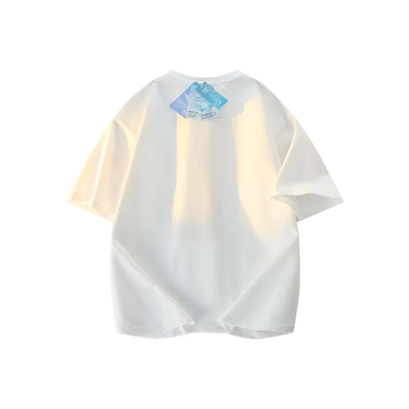 Budding Bear T Shirts Unisex-8