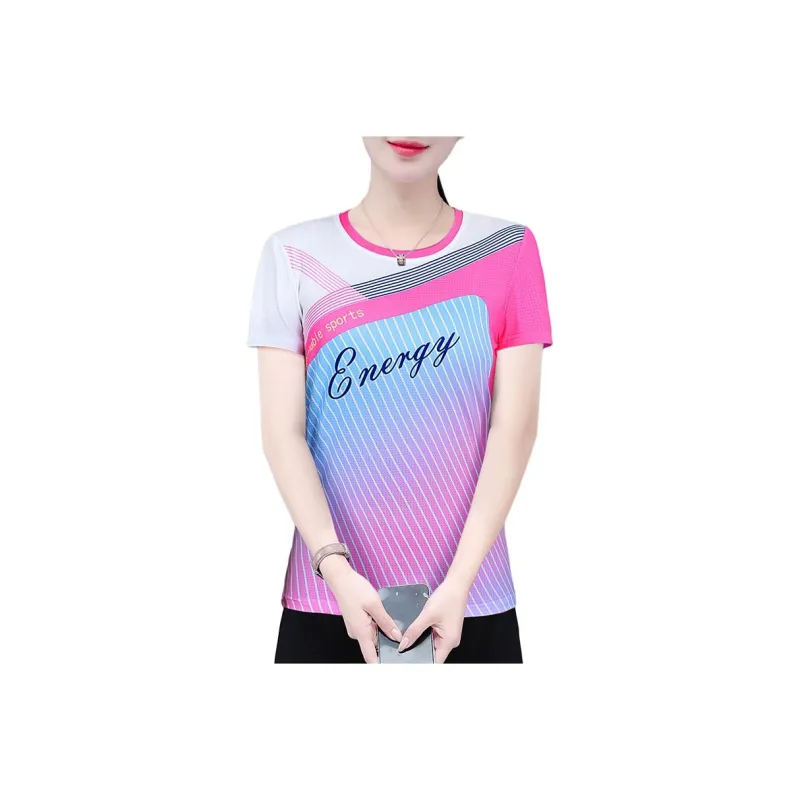 Kele Coco T Shirts Women's-12